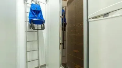 Apartment on Carrer de Figueres photo 34