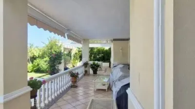 Chalet in Estepona photo 20