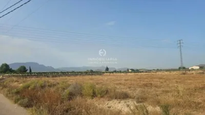 Terreno en venta en Monforte del Cid - Más