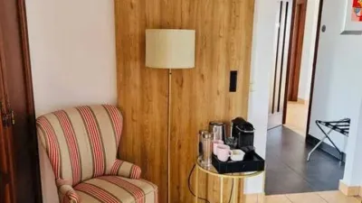 Chalet en Centro photo 23
