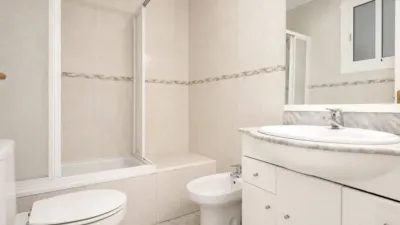 Apartment in Esplugues de Llobregat photo 20