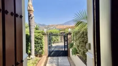 Chalet in Estepona photo 7