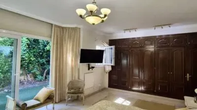 Chalet in Estepona photo 13