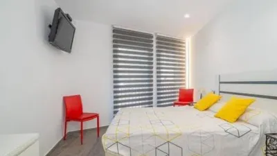 Apartment on Carrer de Figueres photo 28