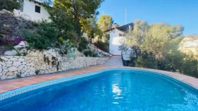 Casa - Vista 3