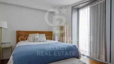 Chalet on Carrer de Galileu photo 36