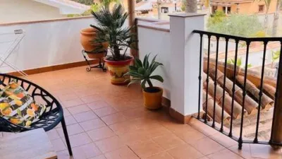 Chalet en Centro photo 15