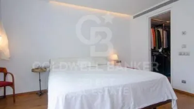 Chalet on Carrer de Galileu photo 25