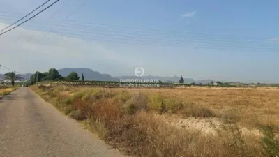 Terreno en venta en Monforte del Cid - Vista 2