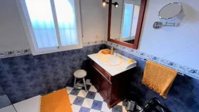 Chalet en Centro photo 24