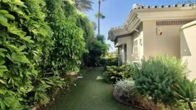 Chalet in Estepona photo 22