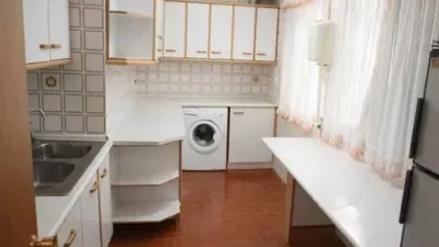 Apartment on Camino de Coín photo 5
