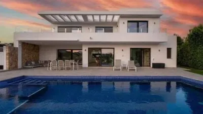 Casa – Teulada, Costera del Mar, Moraira - Vista 2