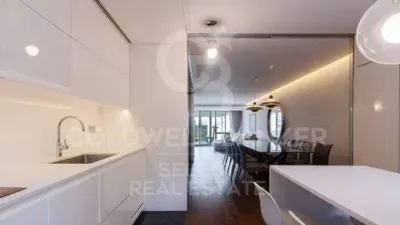 Chalet on Carrer de Galileu photo 17
