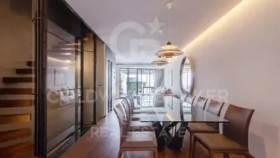 Chalet on Carrer de Galileu photo 18