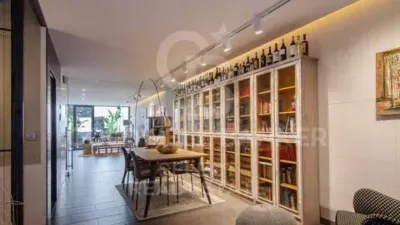 Chalet on Carrer de Galileu photo 7