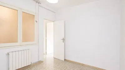 Apartment in Esplugues de Llobregat photo 25