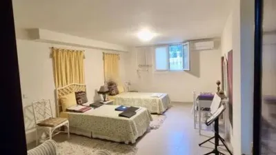Chalet in Estepona photo 26