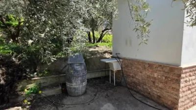 Rustic property in Canjáyar photo 26