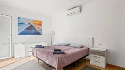 Chalet on Calle Aljub photo 28