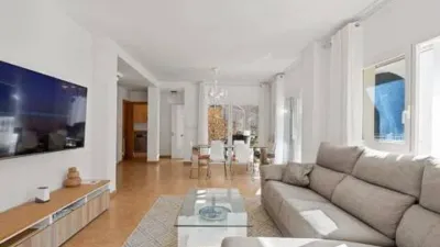 Chalet on Calle Aljub photo 13