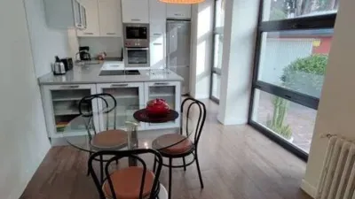 Chalet in Villalba Station photo 17