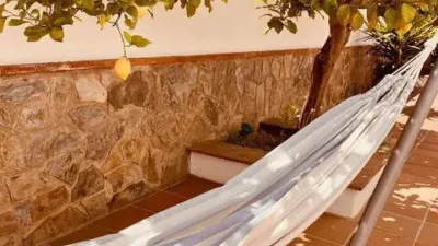 Chalet en Centro photo 31