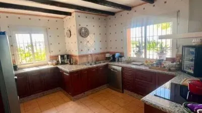 Chalet en Centro photo 13