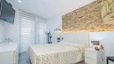 Apartment on Carrer de Figueres photo 22