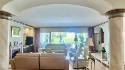 Chalet in Estepona photo 4