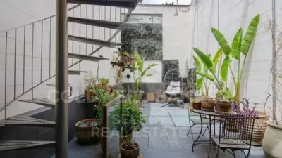 Chalet on Carrer de Galileu photo 8