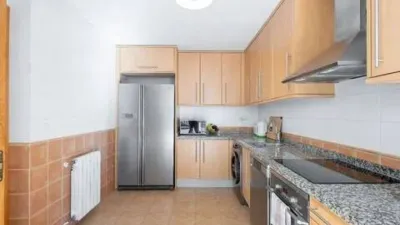 Chalet on Calle Aljub photo 19