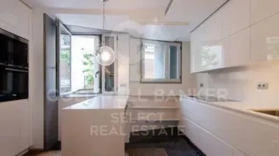 Chalet on Carrer de Galileu photo 15