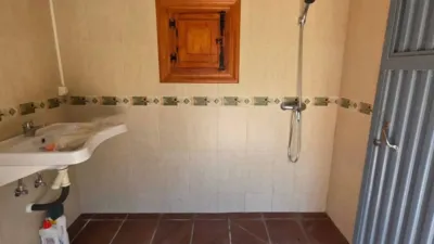 Rustic property in Canjáyar photo 25