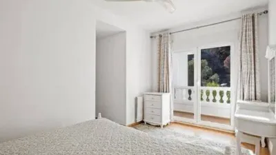 Chalet on Calle Aljub photo 32