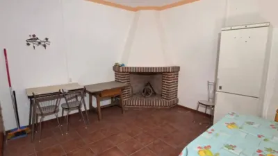 Rustic property in Canjáyar photo 23