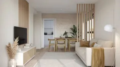 Apartment on Calle de los Molinos photo 4