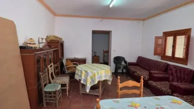 Rustic property in Canjáyar photo 20