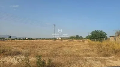 Terreno en venta en Monforte del Cid - Vista 5