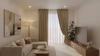 Pis – Santa Pola, el Baix Vinalopó - Vista 4