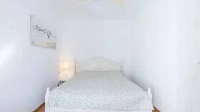 Chalet on Calle Aljub photo 33