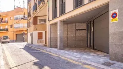 Apartment on Carrer de Figueres photo 4