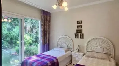 Chalet in Estepona photo 15