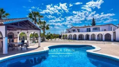 Casa - Vista 5