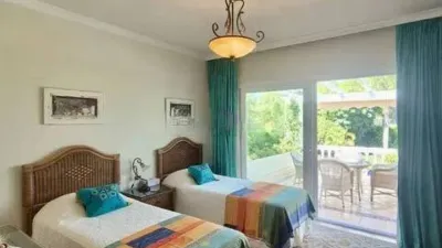 Chalet in Estepona photo 17