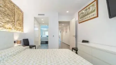 Apartment on Carrer de Figueres photo 23