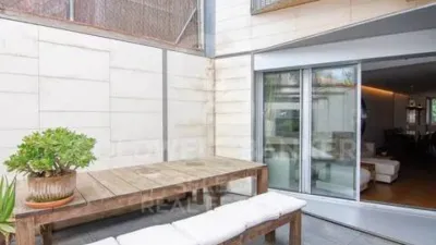 Chalet on Carrer de Galileu photo 23