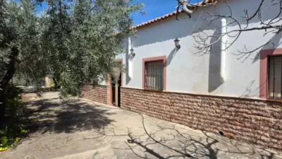 Rustic property in Canjáyar photo 31