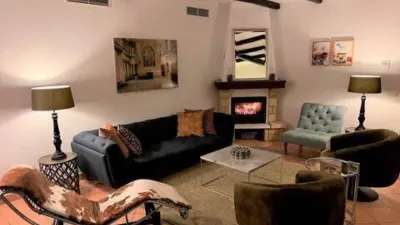 Chalet en Centro photo 9