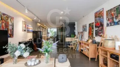 Chalet on Carrer de Galileu photo 10